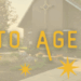 From Age to Age