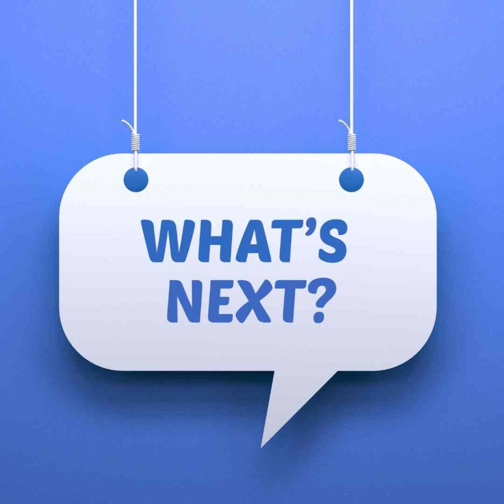 Vicar's Blog Aug. 2025