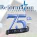Reformation turns 75!