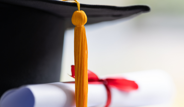2026 Graduate Info Needed