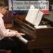 Piano Rededication and Blessing