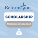 Reinhard Scholarship 2026