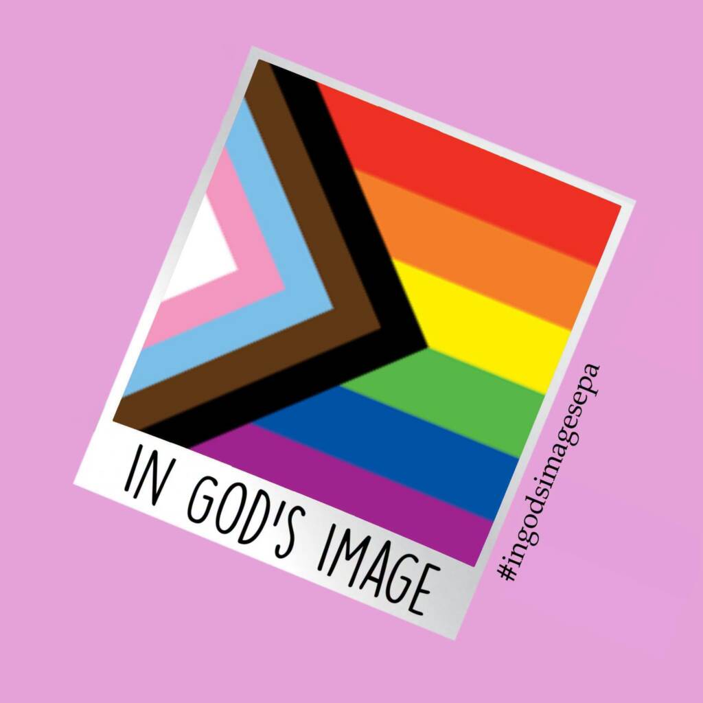 In God's Image 2026