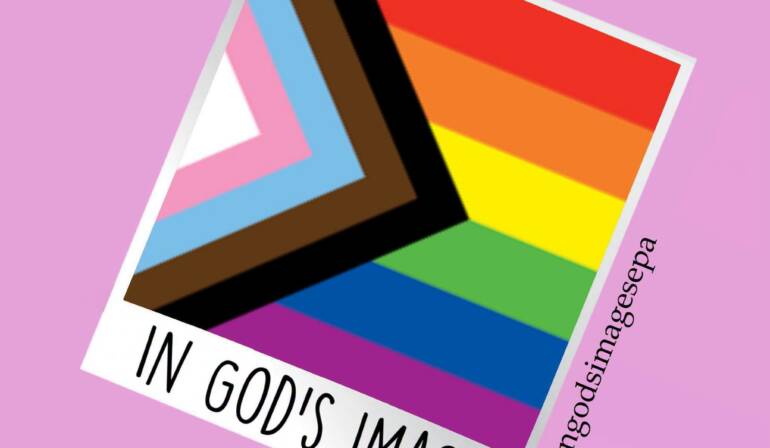 In God’s Image 2026