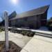 Reflection Garden Dedication Nov. 1